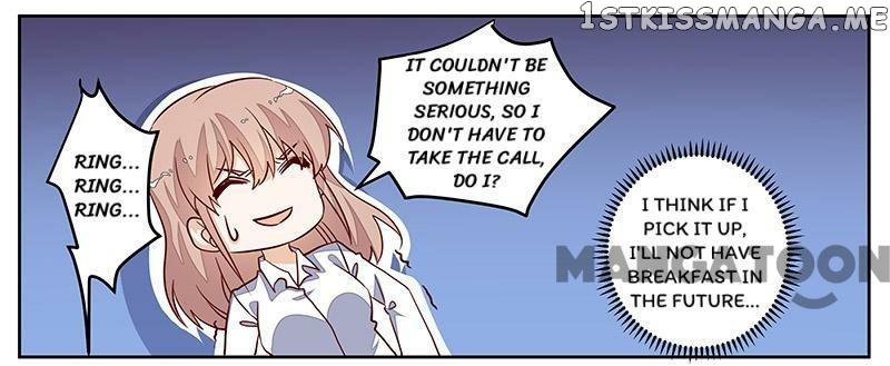 President’s Priceless Wife chapter 73 - page 7