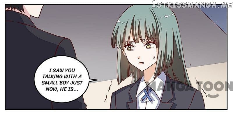 President’s Priceless Wife chapter 72 - page 21