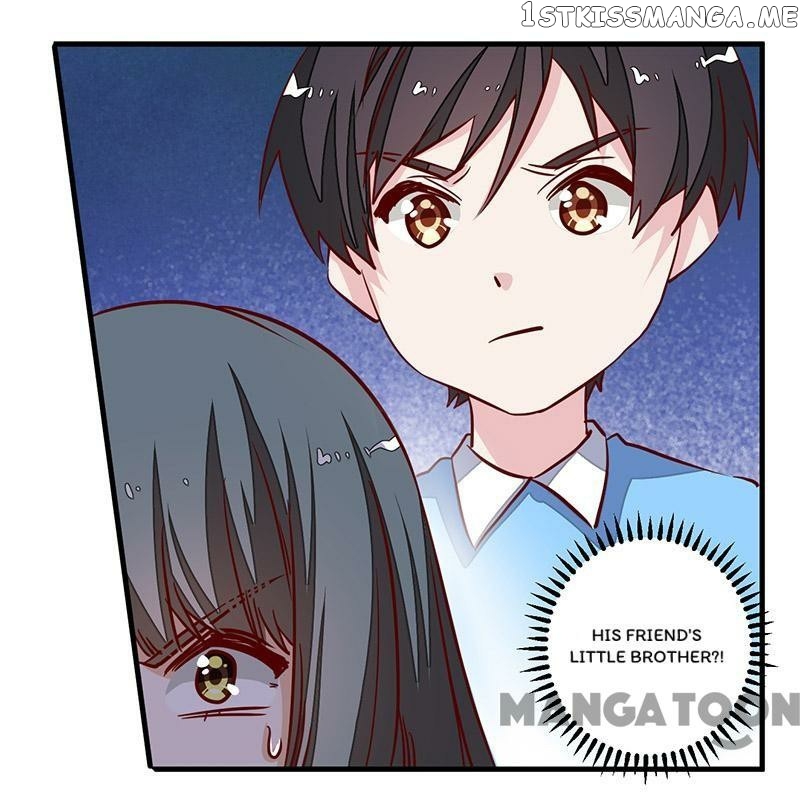 President’s Priceless Wife chapter 72 - page 23