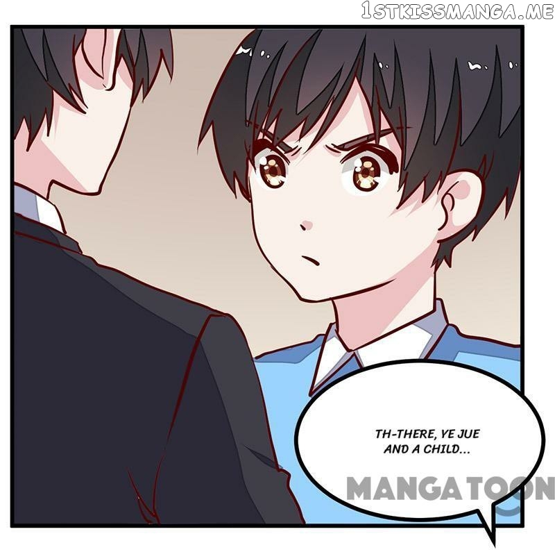 President’s Priceless Wife chapter 72 - page 6