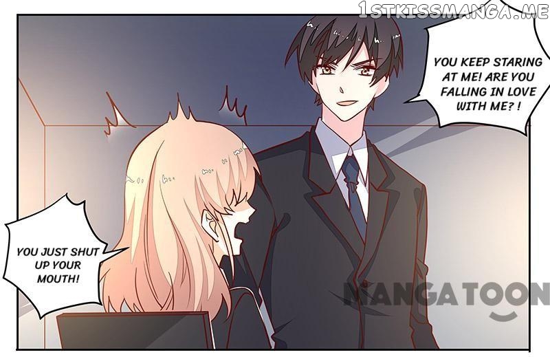 President’s Priceless Wife chapter 69 - page 24