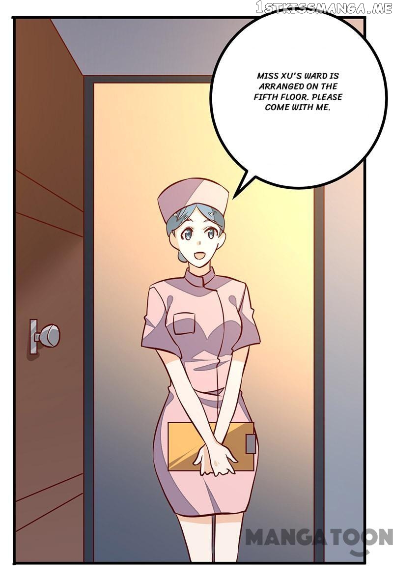 President’s Priceless Wife chapter 69 - page 26