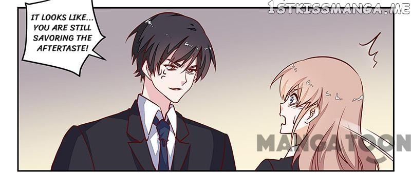 President’s Priceless Wife chapter 68 - page 26