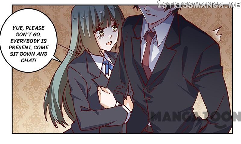 President’s Priceless Wife chapter 65 - page 17