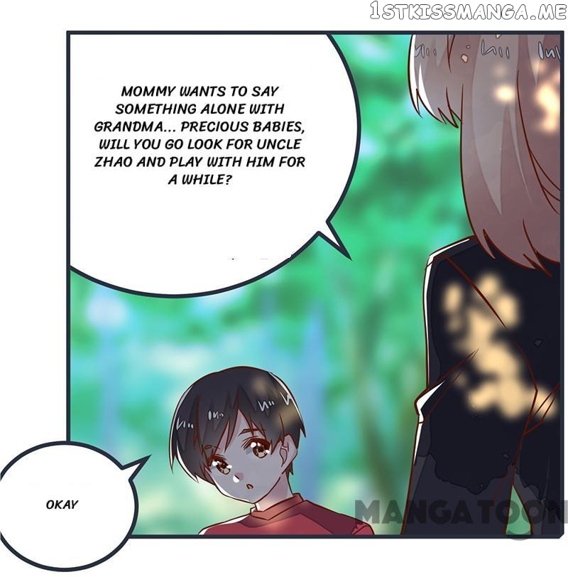 President’s Priceless Wife chapter 62 - page 7