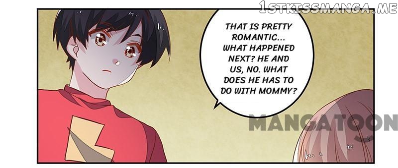 President’s Priceless Wife chapter 61 - page 27