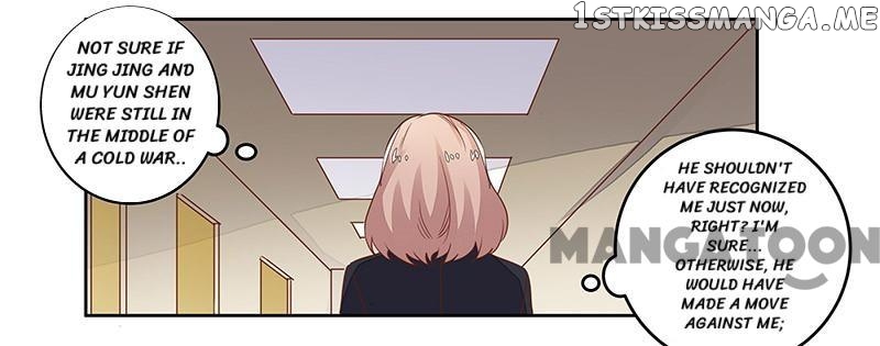 President’s Priceless Wife chapter 61 - page 4