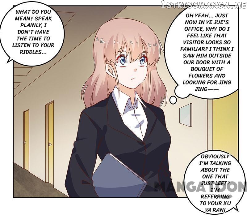 President’s Priceless Wife chapter 60 - page 24