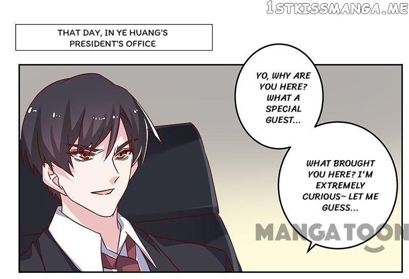 President’s Priceless Wife chapter 59 - page 16