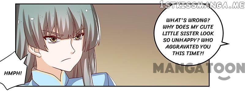 President’s Priceless Wife chapter 59 - page 3