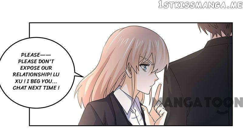 President’s Priceless Wife chapter 54 - page 17