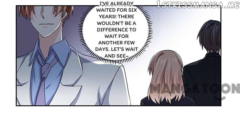 President’s Priceless Wife chapter 54 - page 19