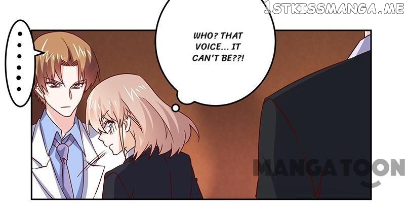 President’s Priceless Wife chapter 53 - page 25