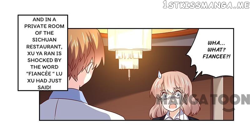 President’s Priceless Wife chapter 53 - page 5