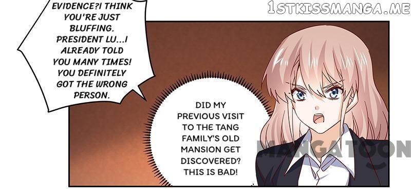 President’s Priceless Wife chapter 53 - page 9