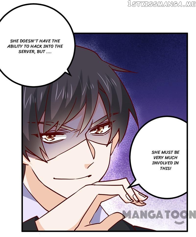 President’s Priceless Wife chapter 52 - page 23