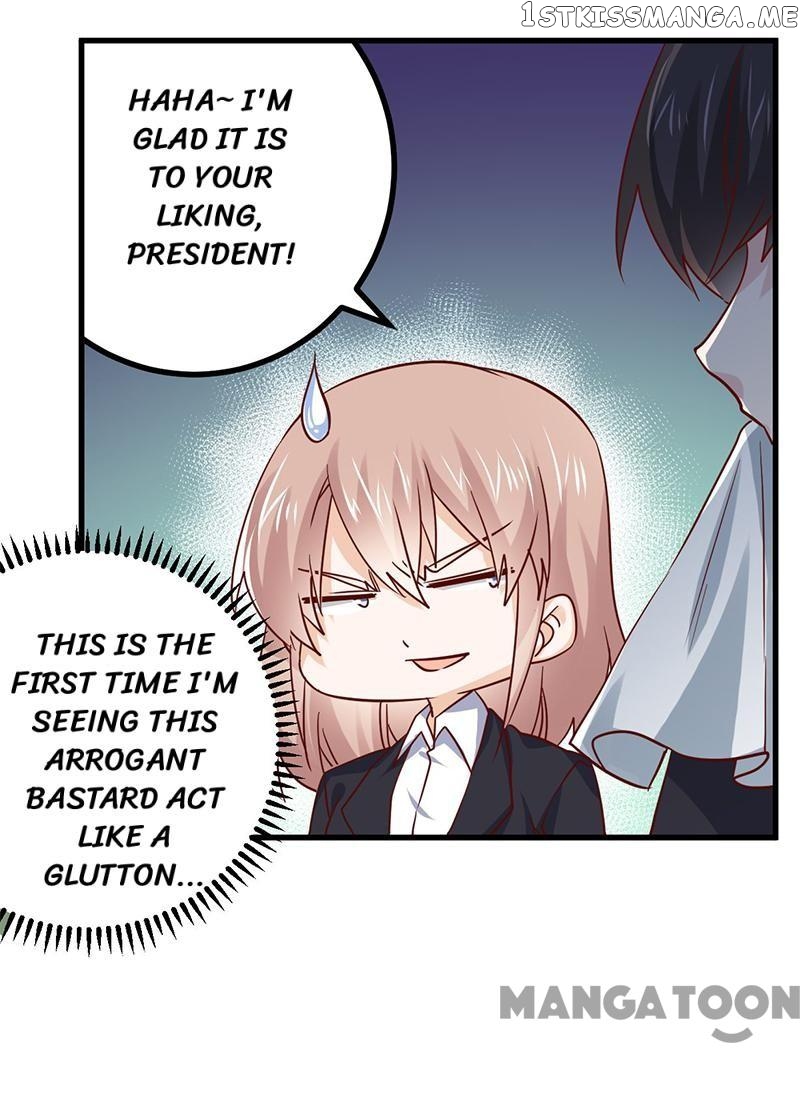 President’s Priceless Wife chapter 51 - page 2