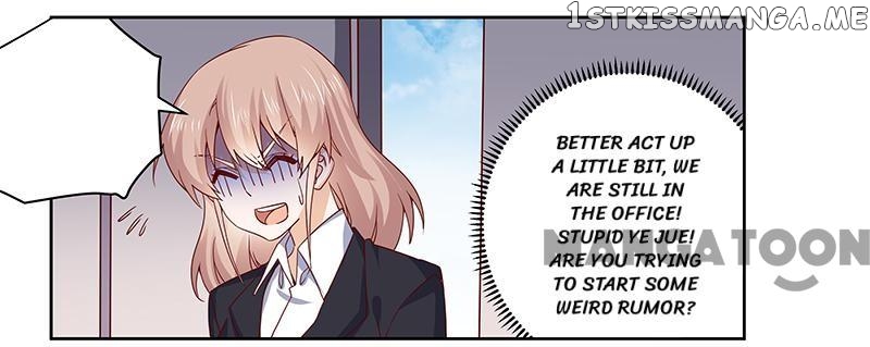 President’s Priceless Wife chapter 50 - page 10