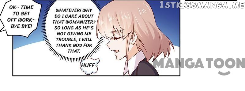 President’s Priceless Wife chapter 50 - page 2