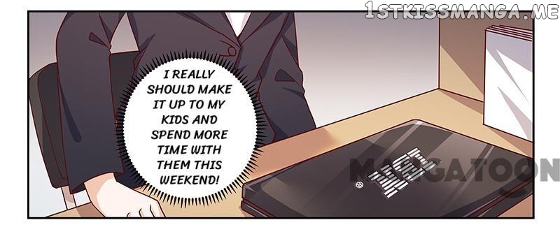 President’s Priceless Wife chapter 50 - page 3