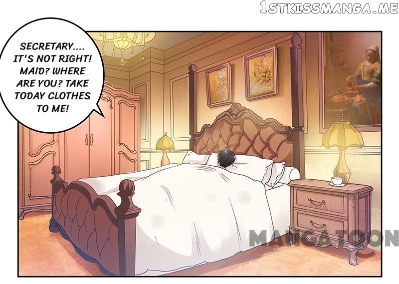 President’s Priceless Wife chapter 46 - page 4