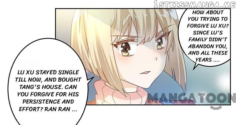 President’s Priceless Wife chapter 44 - page 12