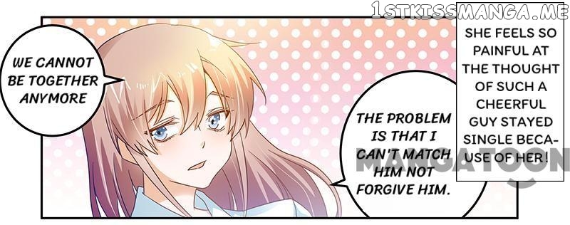 President’s Priceless Wife chapter 44 - page 15