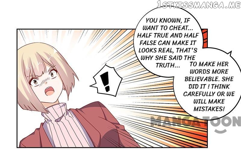 President’s Priceless Wife chapter 43 - page 10