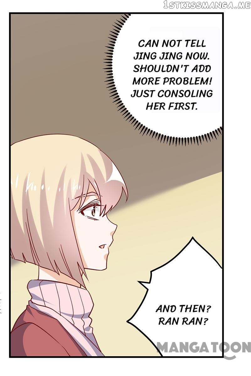 President’s Priceless Wife chapter 43 - page 12