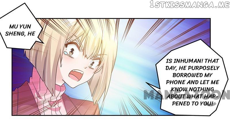 President’s Priceless Wife chapter 42 - page 16