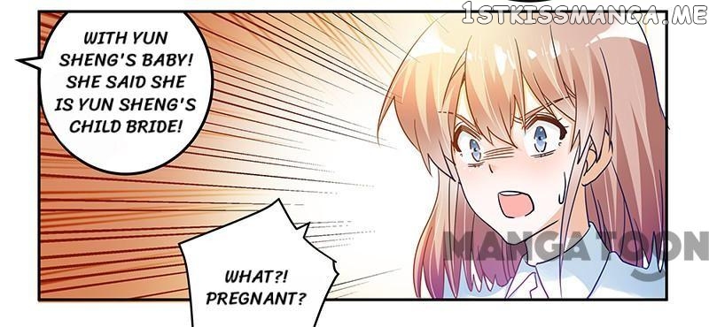 President’s Priceless Wife chapter 42 - page 6