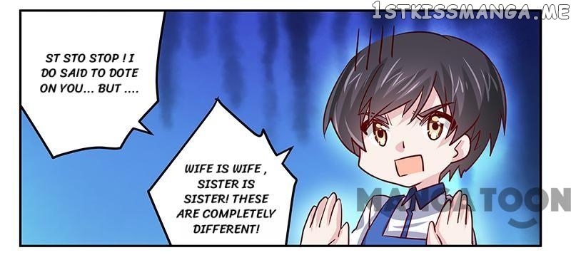 President’s Priceless Wife chapter 41 - page 19