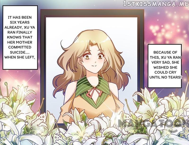 President’s Priceless Wife chapter 40 - page 22