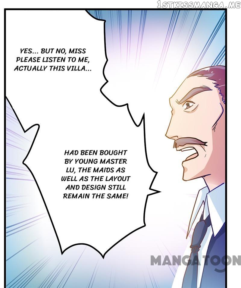 President’s Priceless Wife chapter 40 - page 9