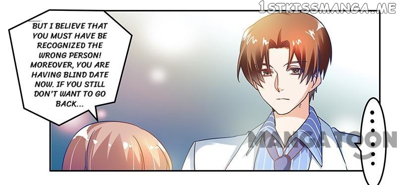 President’s Priceless Wife chapter 39 - page 19