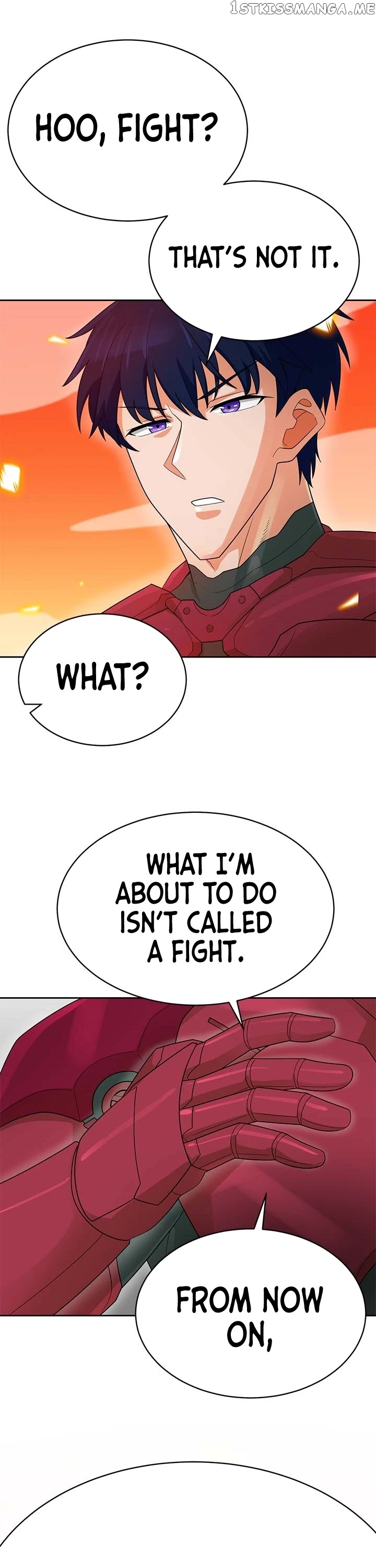 Auto Hunting chapter 90 - page 24