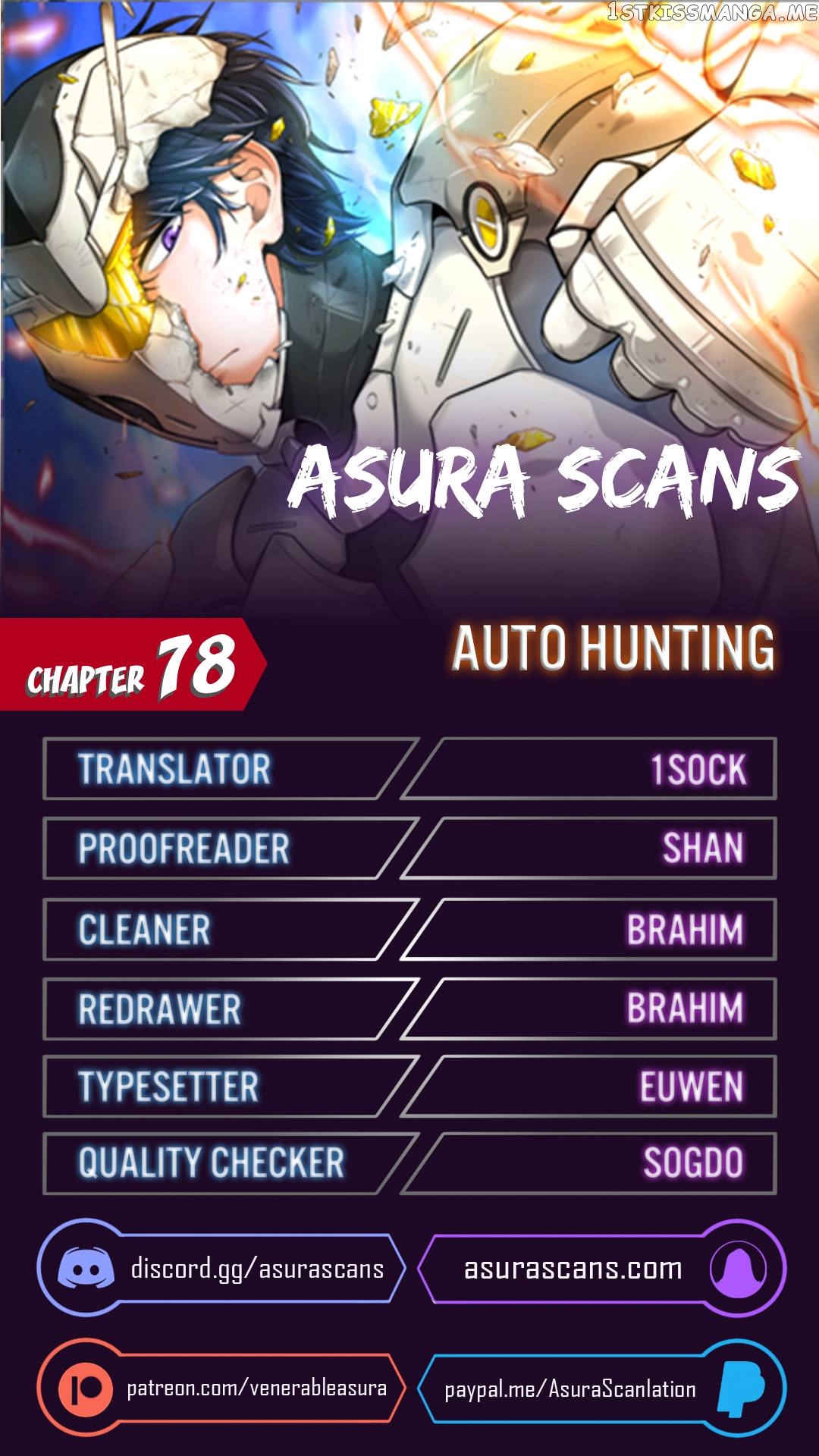 Auto Hunting chapter 78 - page 1