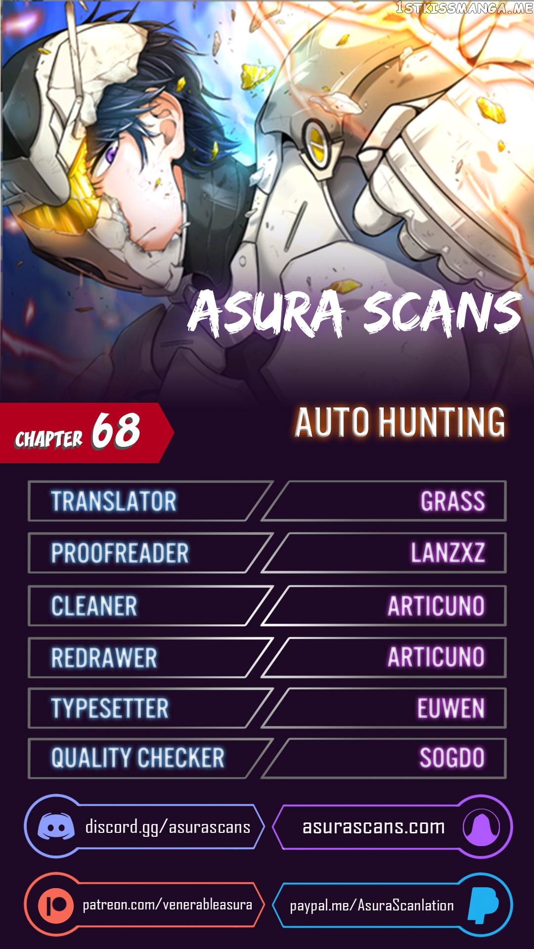 Auto Hunting chapter 68 - page 1