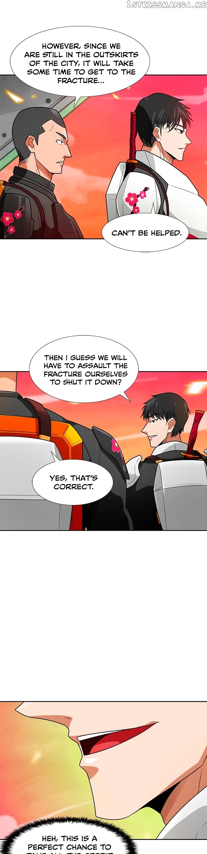 Auto Hunting chapter 58 - page 6