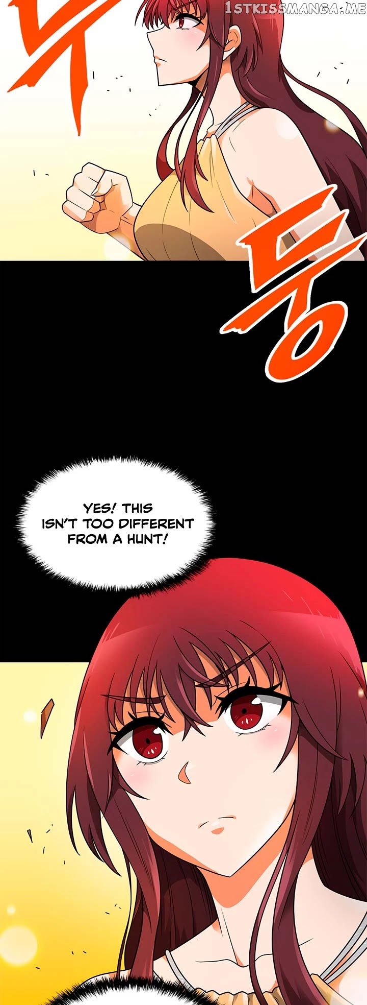 Auto Hunting chapter 51 - page 41