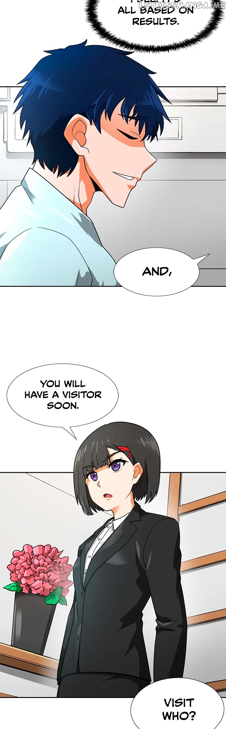 Auto Hunting chapter 50 - page 33