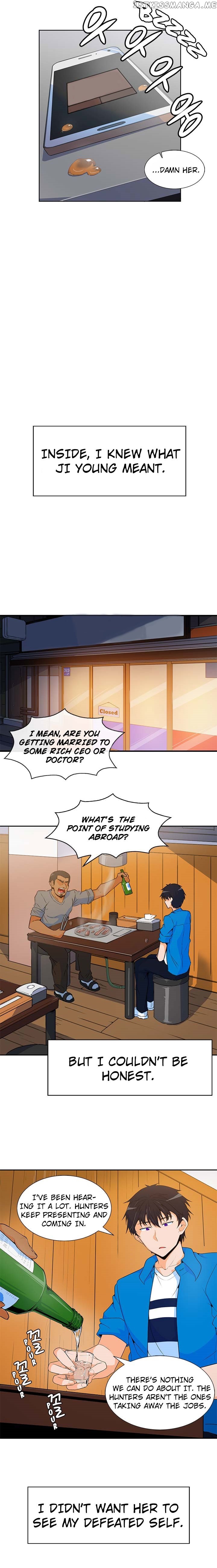 Auto Hunting chapter 1 - page 9