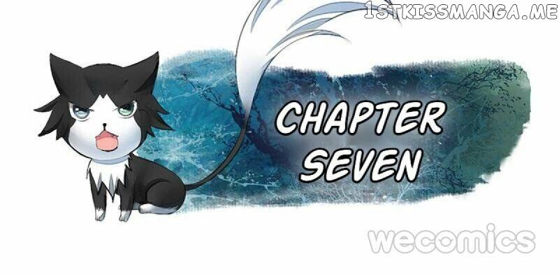 The Tower Of Heaven chapter 7 - page 8