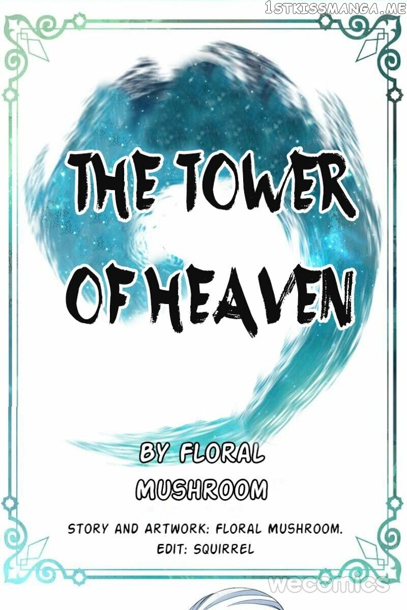 The Tower Of Heaven chapter 6 - page 25