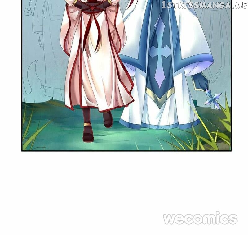 The Tower Of Heaven chapter 2 - page 43