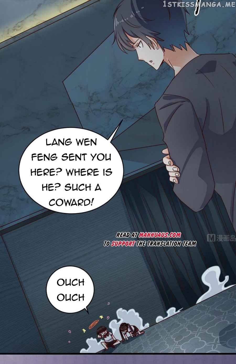 Hell’s Developer chapter 171 - page 9