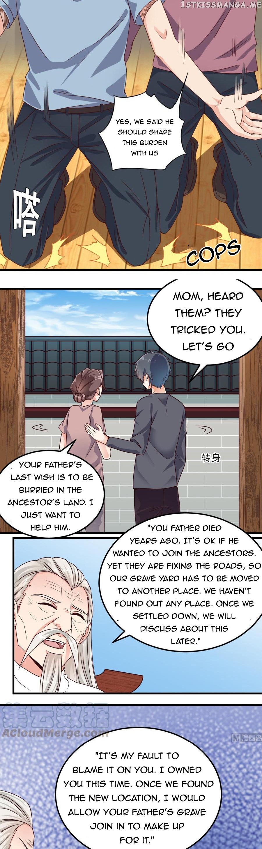 Hell’s Developer chapter 168 - page 7