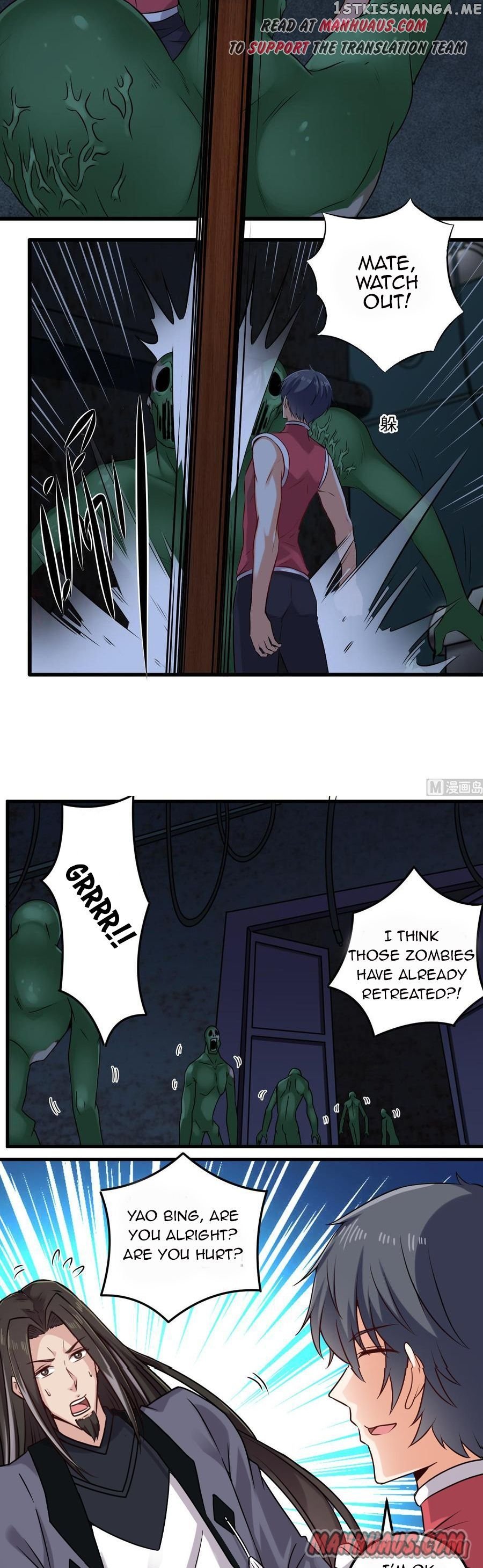 Hell’s Developer chapter 137 - page 6