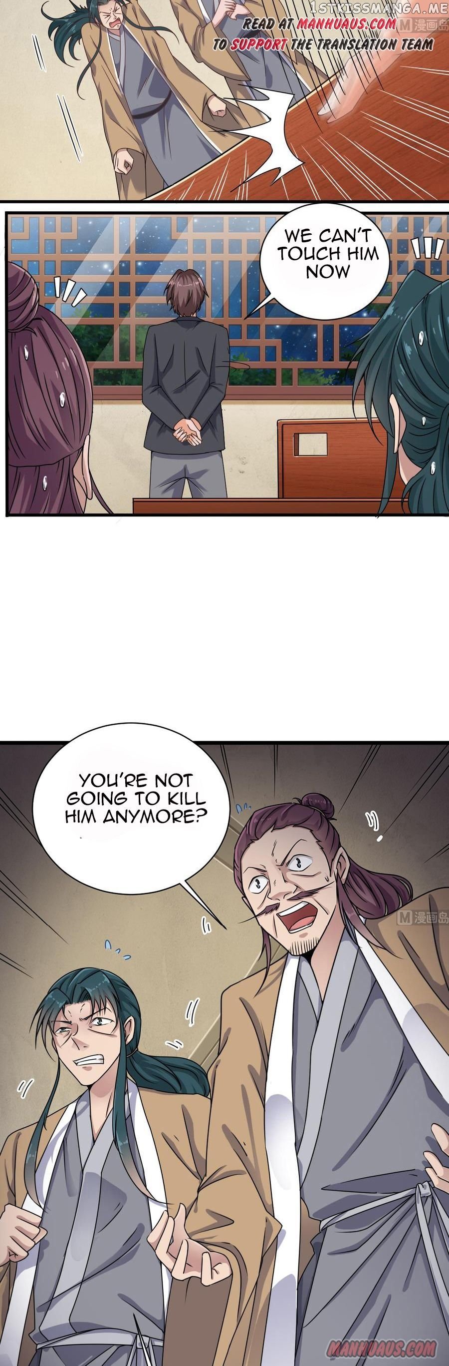 Hell’s Developer chapter 97 - page 7