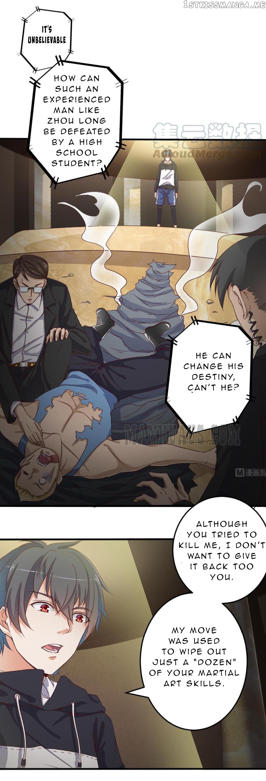 Hell’s Developer chapter 41 - page 7